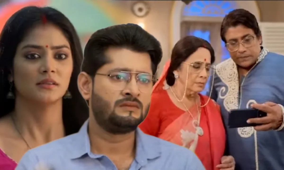 Shubho Bibaho, Star jalsha, Bengali Serial, Serial, Bengali Telivision, শুভ বিবাহ, স্টার জলসা, বাংলা সিরিয়াল, বাংলা টেলিভিশন, Shubho Bibaho Today Episode 11 November, শুভ বিবাহ আজকের পর্ব ১১ নভেম্বর, শুভ বিবাহ আজকের পর্ব