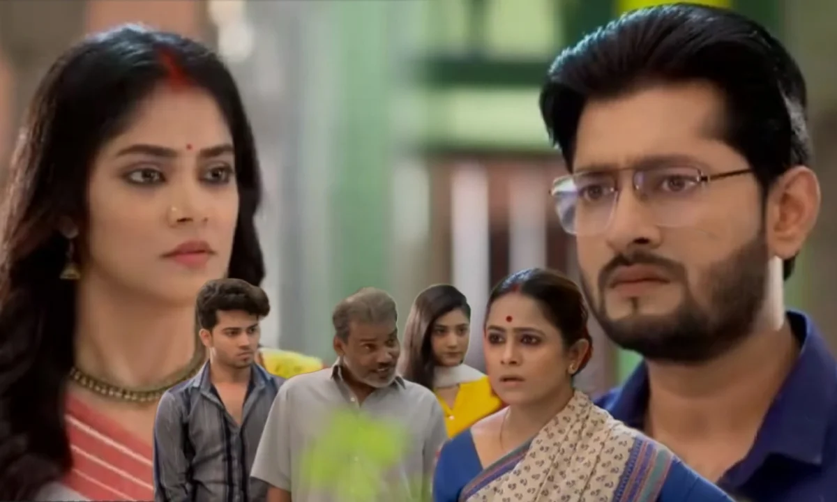 Shubho Bibaho, Star jalsha, Bengali Serial, Serial, Bengali television, শুভ বিবাহ, স্টার জলসা, বাংলা সিরিয়াল, বাংলা টেলিভিশন, Shubho Bibaho Today Episode 20 November, শুভ বিবাহ আজকের পর্ব ২০ নভেম্বর, শুভ বিবাহ আজকের পর্ব