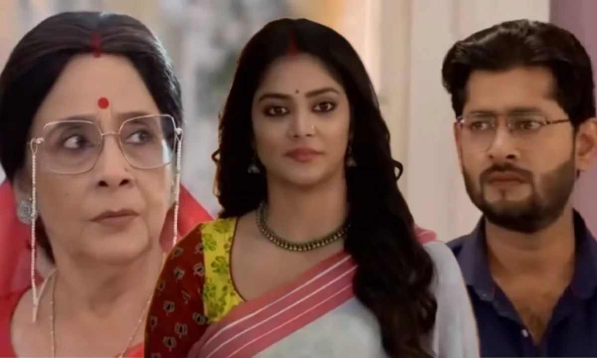 Shubho Bibaho, Star jalsha, Bengali Serial, Serial, Bengali television, শুভ বিবাহ, স্টার জলসা, বাংলা সিরিয়াল, বাংলা টেলিভিশন, Shubho Bibaho Today Episode 22 November, শুভ বিবাহ আজকের পর্ব ২২ নভেম্বর, শুভ বিবাহ আজকের পর্ব