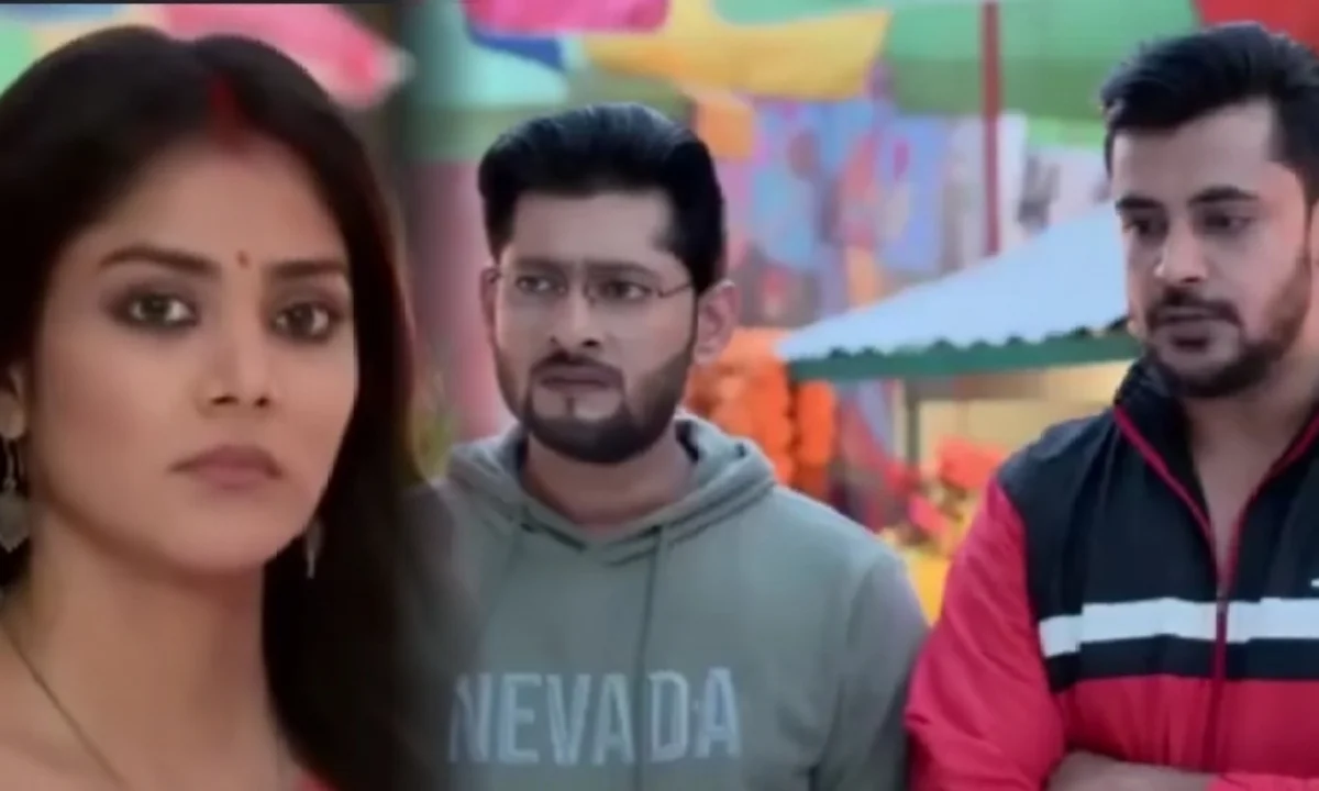 Shubho Bibaho, Star jalsha, Bengali Serial, Serial, Bengali Telivision, শুভ বিবাহ, স্টার জলসা, বাংলা সিরিয়াল, বাংলা টেলিভিশন, Shubho Bibaho Today Episode 7 November, শুভ বিবাহ আজকের পর্ব ৭ নভেম্বর, শুভ বিবাহ আজকের পর্ব