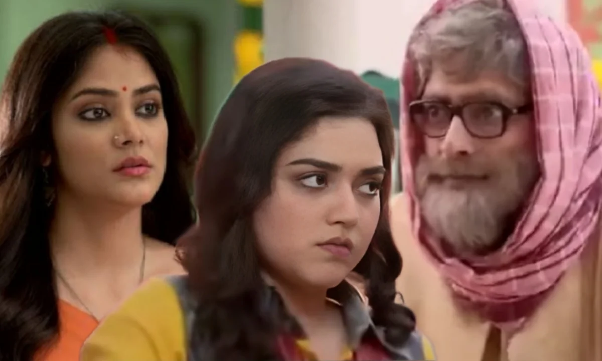 Shubho Bibaho, Star jalsha, Bengali Serial, Serial, Bengali Telivision, শুভ বিবাহ, স্টার জলসা, বাংলা সিরিয়াল, বাংলা টেলিভিশন, Shubho Bibaho Today Episode 8 November, শুভ বিবাহ আজকের পর্ব ৮ নভেম্বর, শুভ বিবাহ আজকের পর্ব