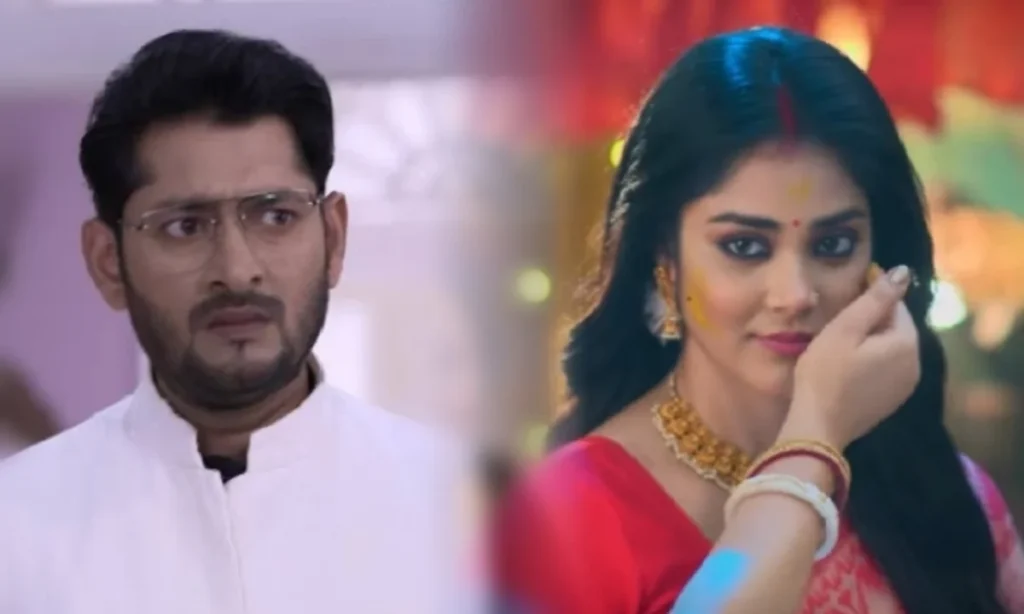 দ্বিতীয়বার সুধাকে বিয়ে করতে এসে মহাবিপদে তেজ! জমজমাট আজকের পর্ব 2 Star jalsha, Bengali serial, serial, Bengali television, Subho Bibaho, Sonamoni Saha, Honey Bafna, New Promo, স্টার জলসা, বাংলা সিরিয়াল, সিরিয়াল, বাংলা টেলিভিশন, শুভ বিবাহ, নতুন প্রোমো