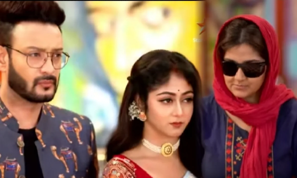 kothha, Zee Bangla, Bengali Serial, Bengali Telivision, New Promo, কথা, জি বাংলা, বাংলা সিরিয়াল, বাংলা টেলিভিশন, নতুন প্রোমো