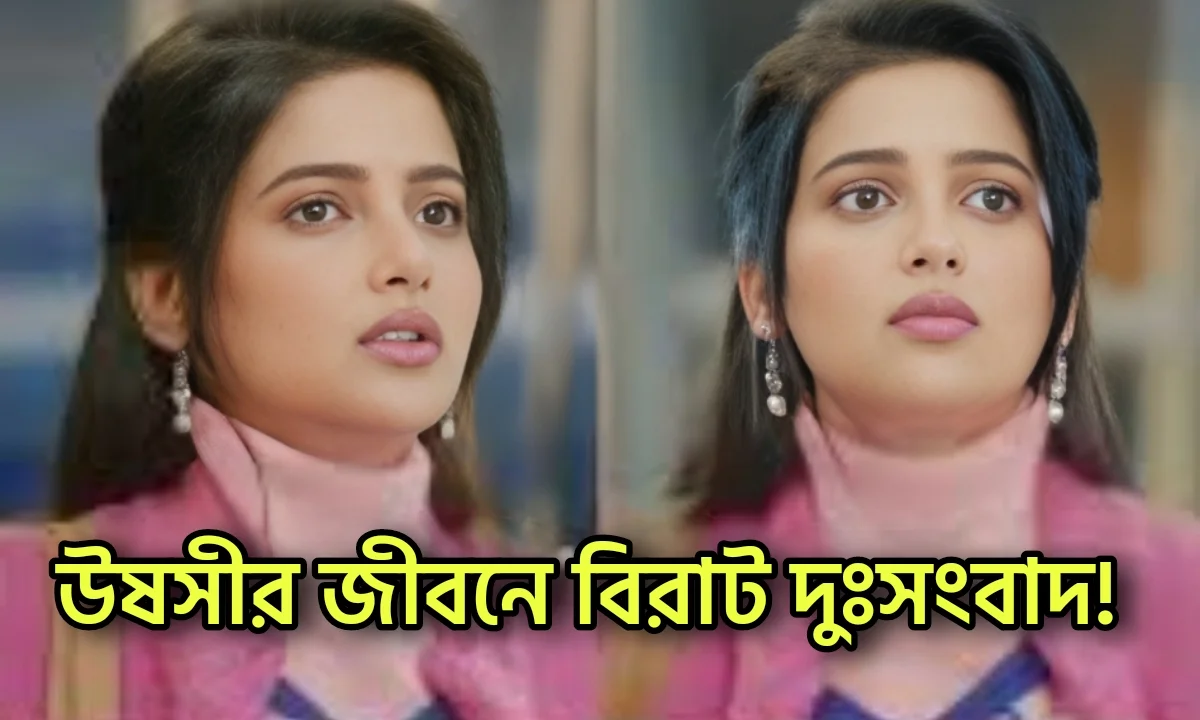 Sushmit Mukherjee, Ushasi Ray, Tollywood, Actor, Actress, সুস্মিত মুখার্জি, উষসী রায়, টলিউড, অভিনেতা, অভিনেত্রী