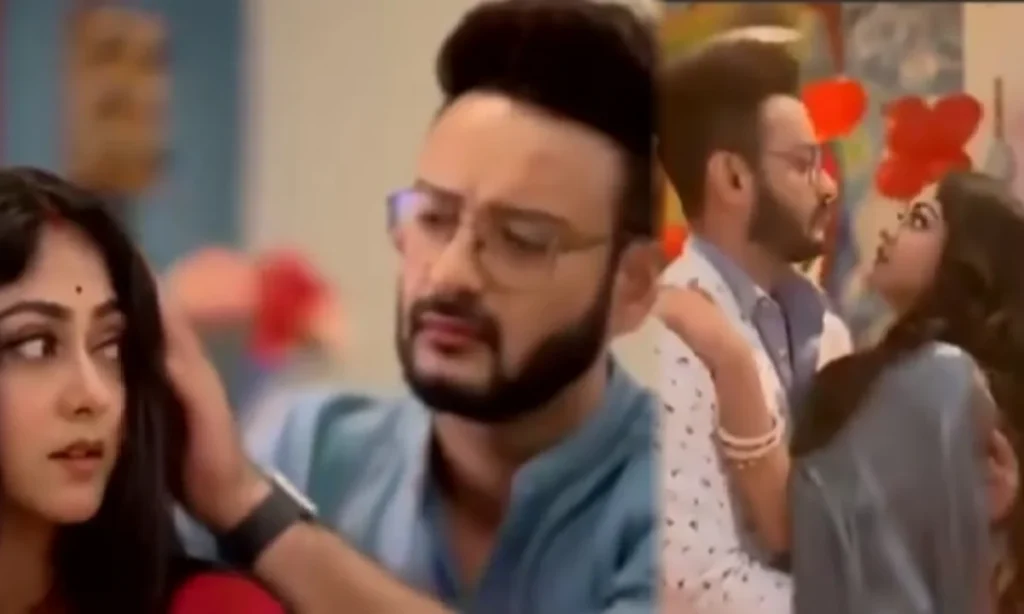 kotha, Zee Bangla, Bengali Serial, Bengali Telivision, কথা, জি বাংলা, বাংলা সিরিয়াল, বাংলা টেলিভিশন, kotha Today Episode 15 November, কথা আজকের পর্ব ১৫ নভেম্বর, কথা আজকের পর্ব