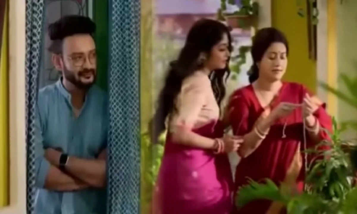 kothha, Zee Bangla, Bengali Serial, Bengali television, কথা, জি বাংলা, বাংলা সিরিয়াল, বাংলা টেলিভিশন, kothha Today Episode 18 November, কথা আজকের পর্ব ১৮ নভেম্বর, কথা আজকের পর্ব