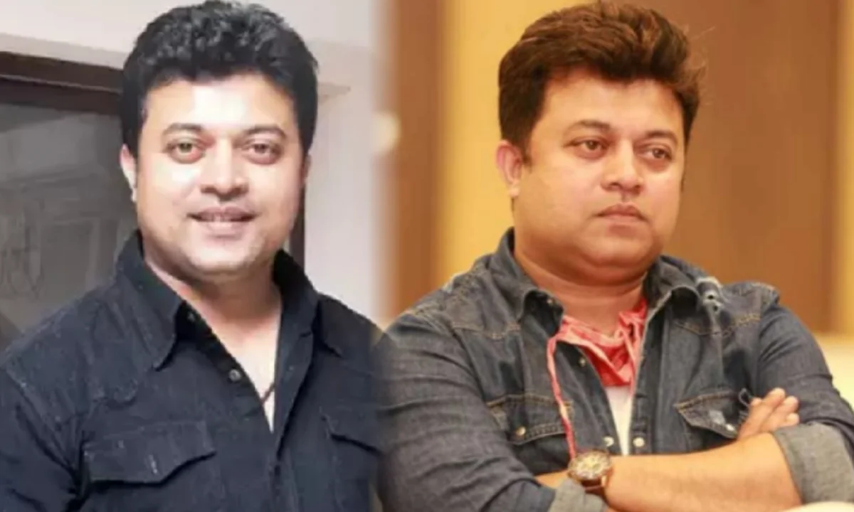Suman Banerjee, Tollywood, Actor, সুমন ব্যানার্জি, টলিউড, অভিনেতা
