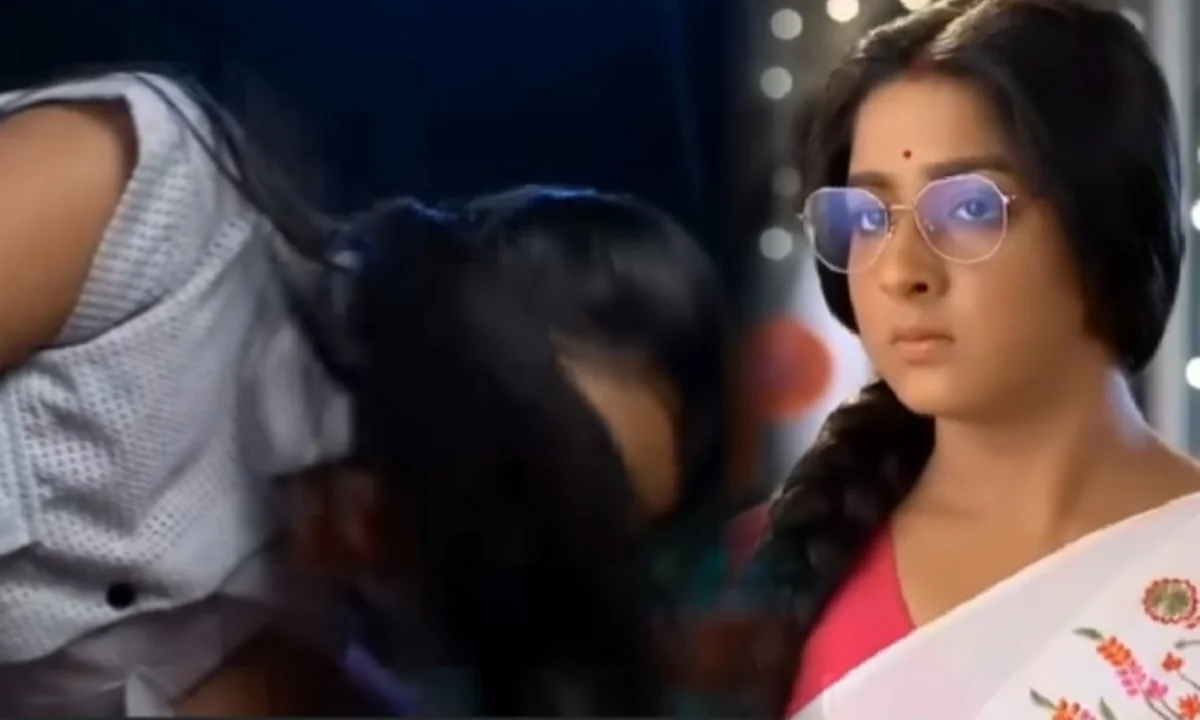 Anurager Chowa, Star jalsha, Bengali serial, Bengali television, অনুরাগের ছোঁয়া, স্টার জলসা, বাংলা সিরিয়াল, বাংলা টেলিভিশন, Anurager Chowa Today Episode, Anurager Chowa Today Episode 11 December, অনুরাগের ছোঁয়া আজকের পর্ব ১১ ডিসেম্বর, অনুরাগের ছোঁয়া আজকের পর্ব