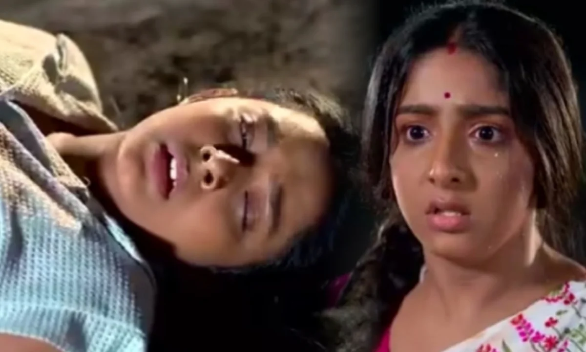 Anurager Chowa, Star jalsha, Bengali serial, Bengali television, অনুরাগের ছোঁয়া, স্টার জলসা, বাংলা সিরিয়াল, বাংলা টেলিভিশন, Anurager Chowa Today Episode, Anurager Chowa Today Episode 12 December, অনুরাগের ছোঁয়া আজকের পর্ব ১২ ডিসেম্বর, অনুরাগের ছোঁয়া আজকের পর্ব