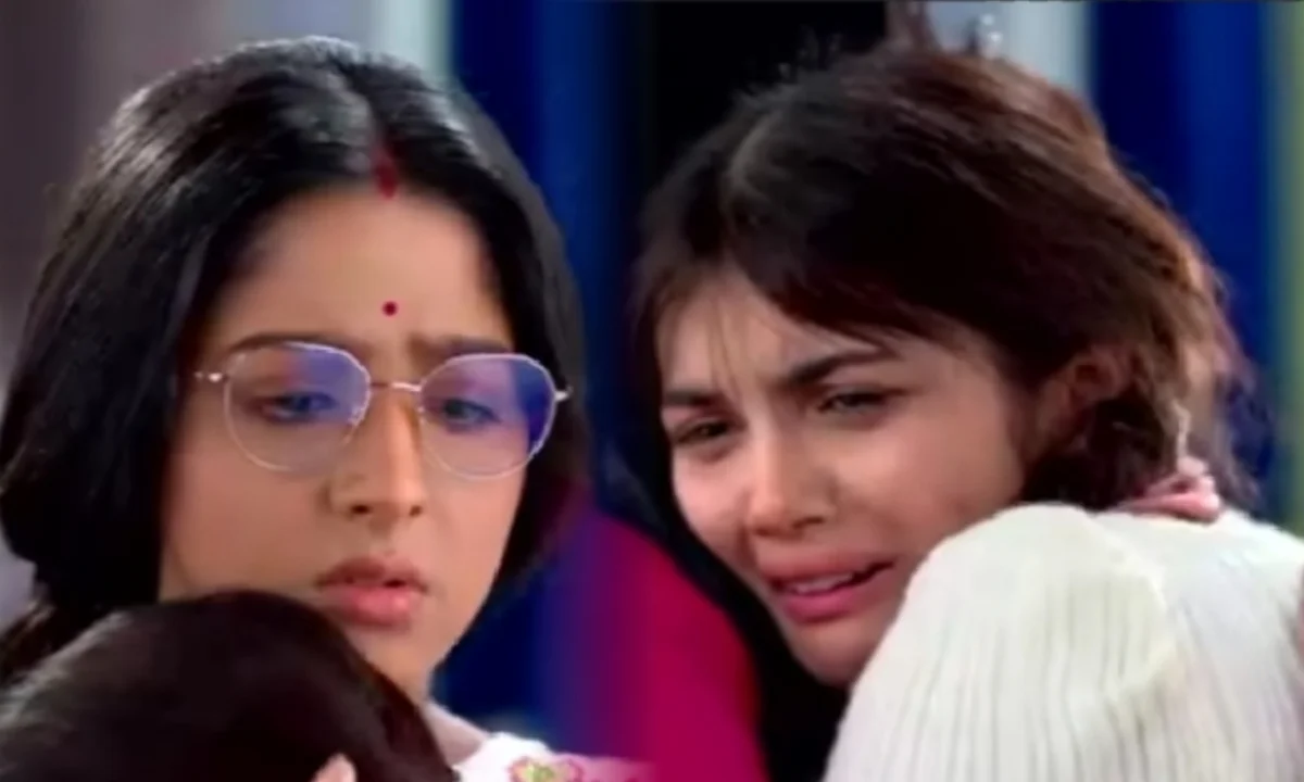 Anurager Chowa, Star jalsha, Bengali serial, Bengali television, অনুরাগের ছোঁয়া, স্টার জলসা, বাংলা সিরিয়াল, বাংলা টেলিভিশন, Anurager Chowa Today Episode, Anurager Chowa Today Episode 2 December, অনুরাগের ছোঁয়া আজকের পর্ব ২ ডিসেম্বর, অনুরাগের ছোঁয়া আজকের পর্ব