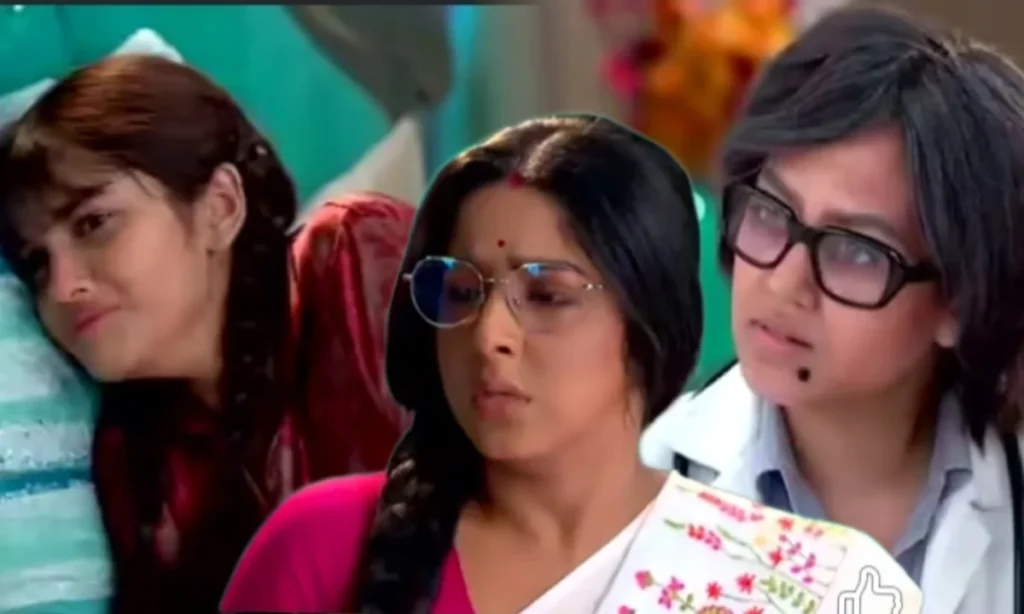 Anurager Chowa, Star jalsha, Bengali serial, Bengali television, অনুরাগের ছোঁয়া, স্টার জলসা, বাংলা সিরিয়াল, বাংলা টেলিভিশন, Anurager Chowa Today Episode, Anurager Chowa Today Episode 3 December, অনুরাগের ছোঁয়া আজকের পর্ব ৩ ডিসেম্বর, অনুরাগের ছোঁয়া আজকের পর্ব