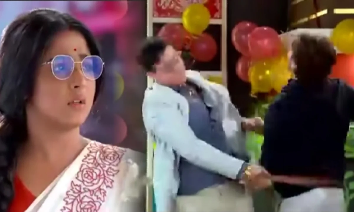 Anurager Chowa, Star jalsha, Bengali serial, Bengali television, অনুরাগের ছোঁয়া, স্টার জলসা, বাংলা সিরিয়াল, বাংলা টেলিভিশন, Anurager Chowa Today Episode, Anurager Chowa Today Episode 6 December, অনুরাগের ছোঁয়া আজকের পর্ব ৬ ডিসেম্বর, অনুরাগের ছোঁয়া আজকের পর্ব