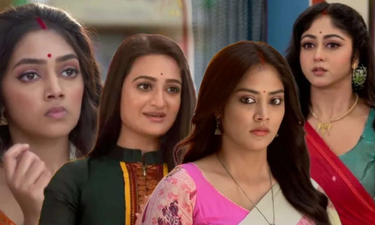 TRP, Bengali Television, Bengali television TRP, Bengali Serial, Bengali Serial TRP, Star jalsha , Zee Bangla, টিআরপি, বাংলা টেলিভিশন, বাংলা সিরিয়াল, বাংলা টেলিভিশন টিআরপি, বাংলা সিরিয়াল টিআরপি, স্টার জলসা, জি বাংলা