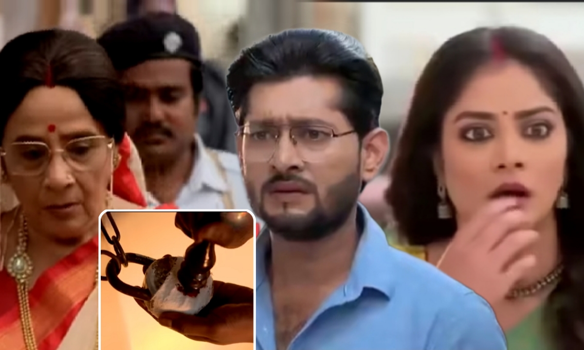 Shubho Bibaho, Star jalsha, Bengali Serial, Serial, Bengali television, শুভ বিবাহ, স্টার জলসা, বাংলা সিরিয়াল, বাংলা টেলিভিশন, Shubho Bibaho Today Episode 7 December, শুভ বিবাহ আজকের পর্ব ৭ ডিসেম্বর, শুভ বিবাহ আজকের পর্ব
