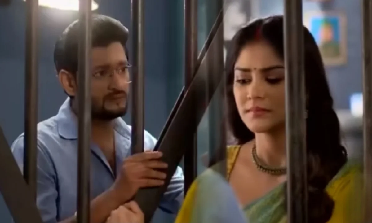 Shubho Bibaho, Star jalsha, Bengali Serial, Serial, Bengali television, শুভ বিবাহ, স্টার জলসা, বাংলা সিরিয়াল, বাংলা টেলিভিশন, Shubho Bibaho Today Episode 8 December, শুভ বিবাহ আজকের পর্ব ৮ ডিসেম্বর, শুভ বিবাহ আজকের পর্ব