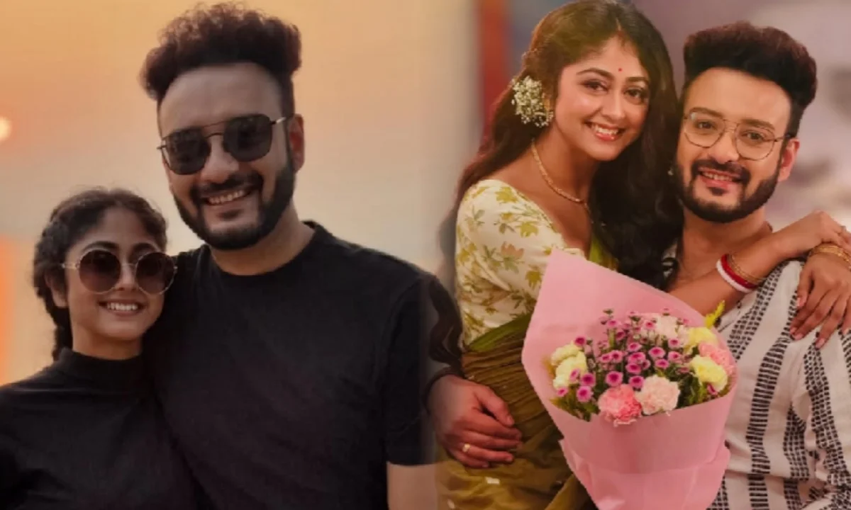 Kothha, Star jalsha, Bengali Serial, Serial, Sushmita Dey, Saheb Bhattacharya, কথা, স্টার জলসা, বাংলা সিরিয়াল, সিরিয়াল, সুস্মিতা দে, সাহেব ভট্টাচার্য