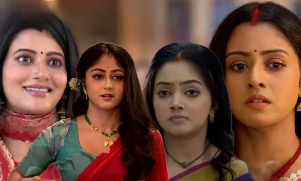 bengali serial trp list 27 december