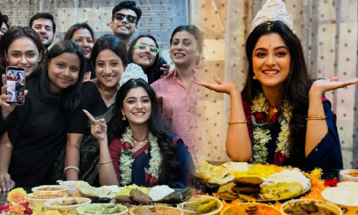 Tollywood, Bengali actress, Sweta Bhattacharjee, serial, cinema, movie, kon Gopone Mon Veseche, entertainment, শ্বেতা ভট্টাচার্য, বিনোদন, টলিউড, বাংলা ধারাবাহিক, সিনেমা, চলচ্চিত্র মেগা, অভিনেত্রী