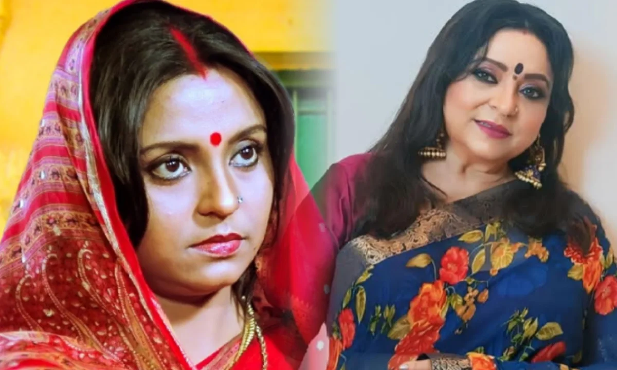 Debika Mukhopadhyay