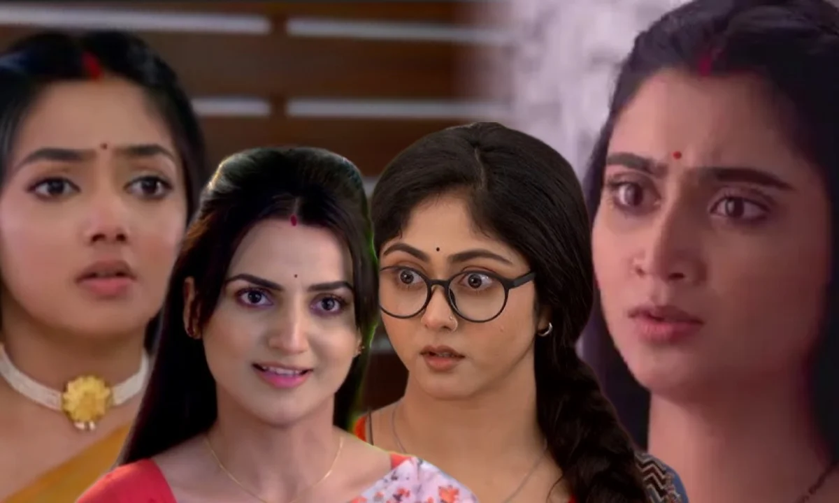 Here is Bengali serial TRP list 17 January