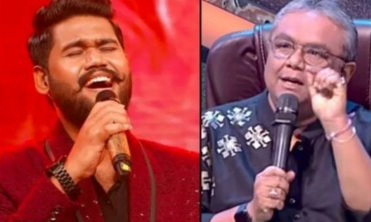 Tollywood, Bengali, reality show, 'Sa Re Ga Ma Pa', Sai Sastri, Indradeep Dasgupta, singer, music director, টলিউড, সারেগামাপা, সাঁই শাস্ত্রী, ইন্দ্রদীপ দাশগুপ্ত, সংগীত পরিচালক, গান, বিনোদন, entertainment