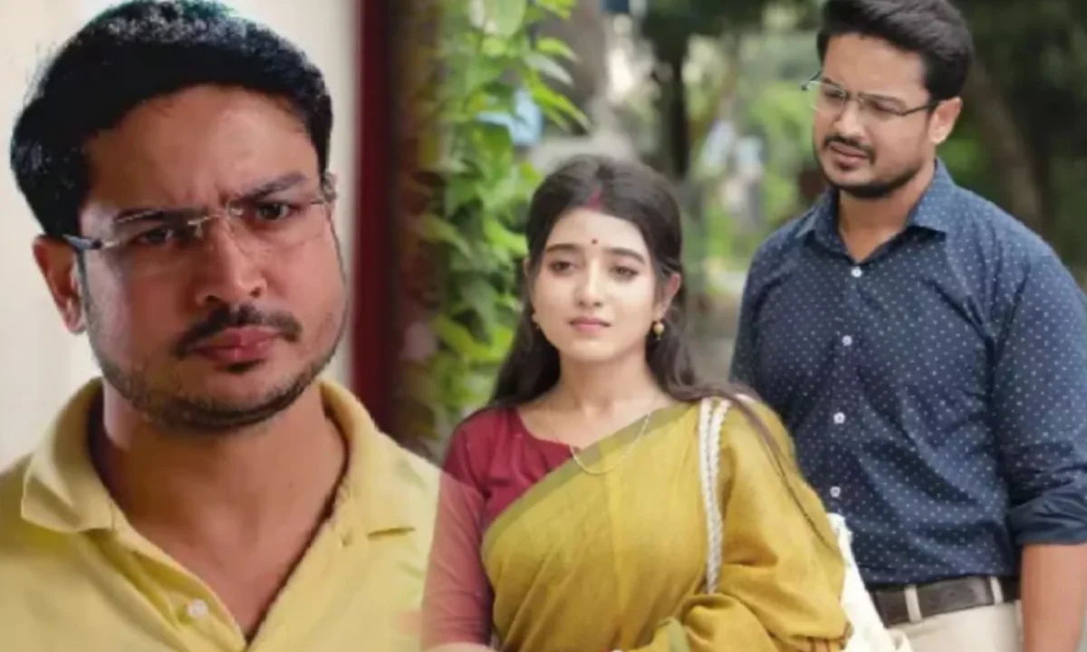 Tollywood, Bengali serial, Mithijhora, entertainment, zee bangla, মিঠিঝোরা, টলিউড বাংলা ধারাবাহিক, বিনোদন, জি বাংলা