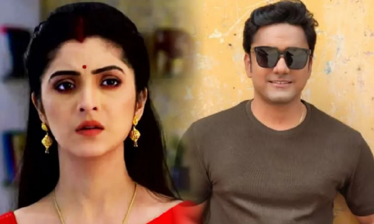Tollywood, bengali serial, actress, Sweta Bhattacharjee, entertainment, বিনোদন, বাংলা ধারাবাহিক, টলিউড, অভিনেত্রী, শ্বেতা ভট্টাচাৰ্য, মেগা