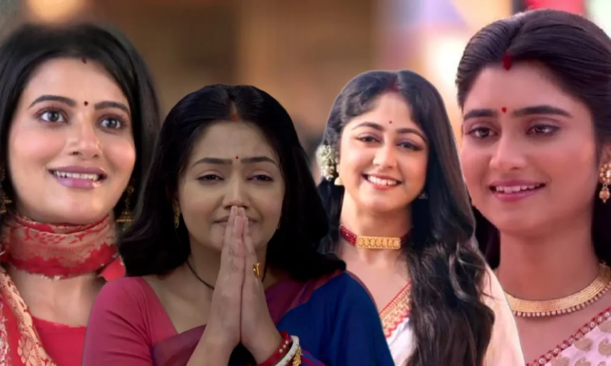 TRP, Bengali Television, Bengali television TRP, Bengali Serial, Bengali Serial TRP, Star jalsha , Zee Bangla, টিআরপি, বাংলা টেলিভিশন, বাংলা সিরিয়াল, বাংলা টেলিভিশন টিআরপি, বাংলা সিরিয়াল টিআরপি, স্টার জলসা, জি বাংলা