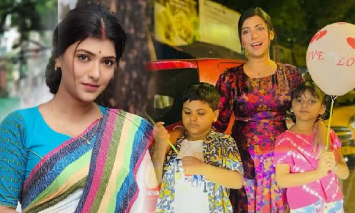 Tollywood, Television actress, Riya Ganguly, বাংলা ধারাবাহিক, রিয়া গাঙ্গুলী, বিনোদন, entertainment