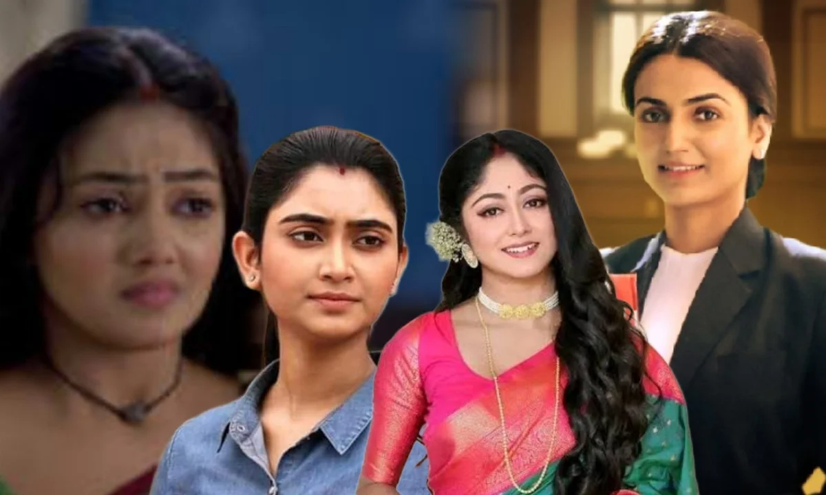TRP, Bengali Television, Bengali television TRP, Bengali Serial, Bengali Serial TRP, Star jalsha , Zee Bangla, টিআরপি, বাংলা টেলিভিশন, বাংলা সিরিয়াল, বাংলা টেলিভিশন টিআরপি, বাংলা সিরিয়াল টিআরপি, স্টার জলসা, জি বাংলা
