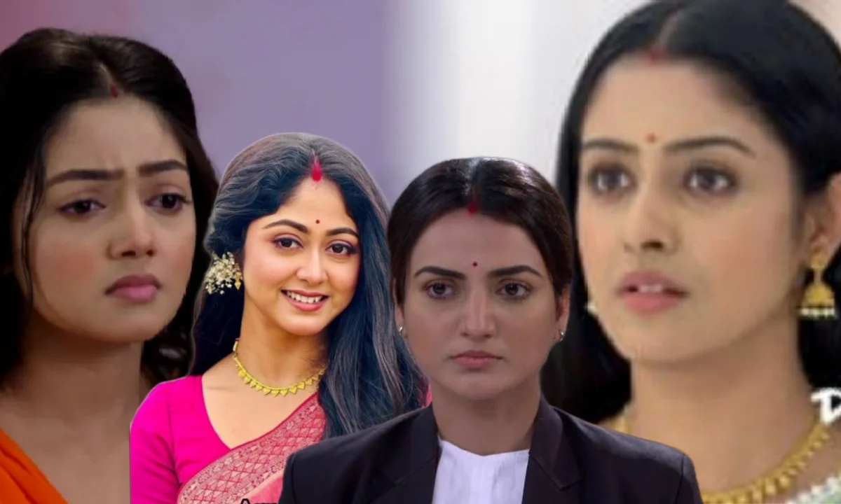 TRP, Bengali Television, Bengali television TRP, Bengali Serial, Bengali Serial TRP, Star jalsha , Zee Bangla, টিআরপি, বাংলা টেলিভিশন, বাংলা সিরিয়াল, বাংলা টেলিভিশন টিআরপি, বাংলা সিরিয়াল টিআরপি, স্টার জলসা, জি বাংলাকি