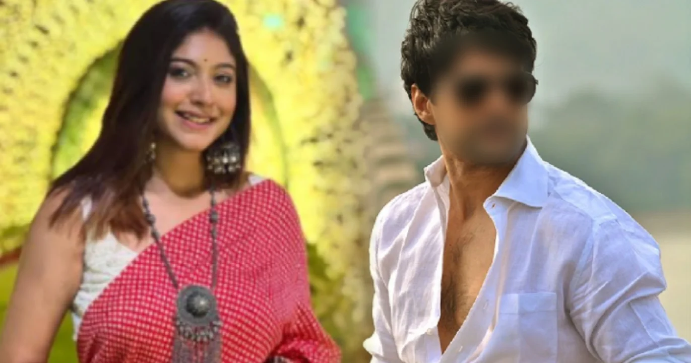 Rezwan Rabbani Sheikh, Suvosmita Mukherjee, Tollywood, Actress, Actor, Bengali Serial, Bengali Television, Star Jalsha, New Serial, রেজওয়ান রব্বানি শেখ, শুভস্মিতা মুখার্জি, টলিউড, অভিনেত্রী, অভিনেতা, বাংলা সিরিয়াল, বাংলা টেলিভিশন, স্টার জলসা, নতুন ধারাবাহিক
