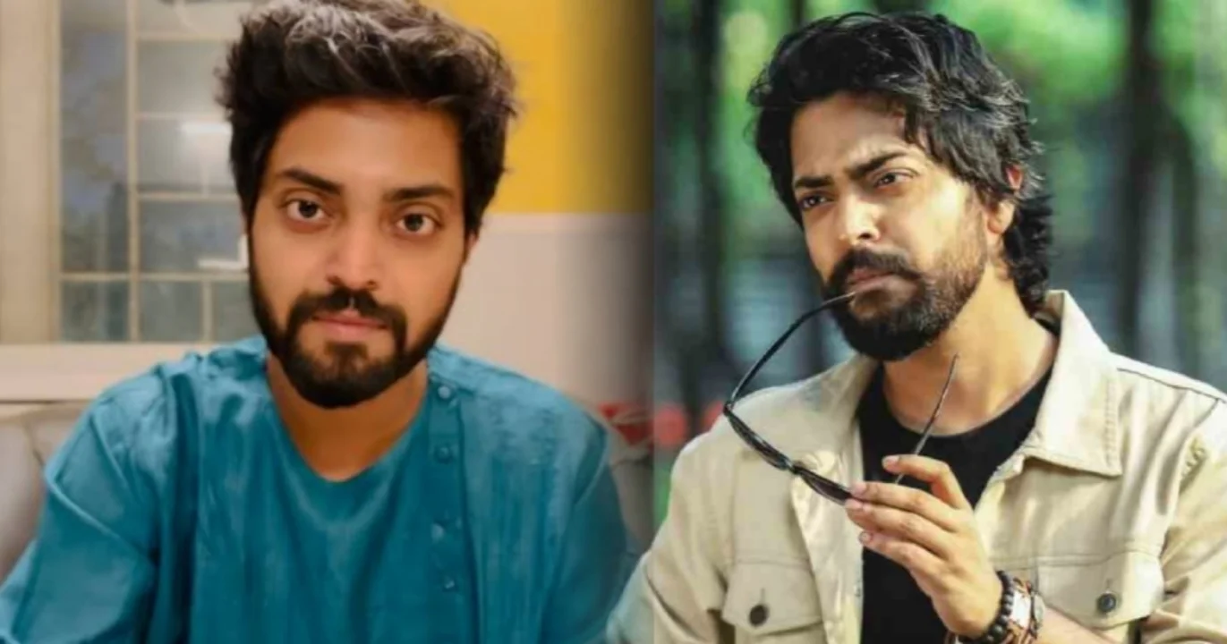 : Anubhav Kanjilal, Oindrila Bose, Tollywood, Actor, Actress, Bengali Television, Bengali Serial, Film Industry, অনুভব কাঞ্জিলাল, ঐন্দ্রিলা বসু, টলিউড, অভিনেতা, অভিনেত্রী, বাংলা টেলিভিশন, বাংলা সিরিয়াল, ফিল্ম ইন্ডাস্ট্রি
