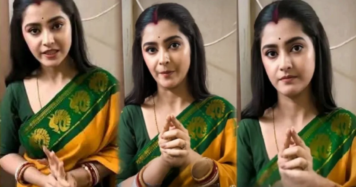 Sweta Bhattacharya, Rubel Das, Actor, Actress, Bengali Television, Bengali Serial, শ্বেতা ভট্টাচার্য, রুবেল দাস, অভিনেতা, অভিনেত্রী, বাংলা সিরিয়াল, বাংলা টেলিভিশন