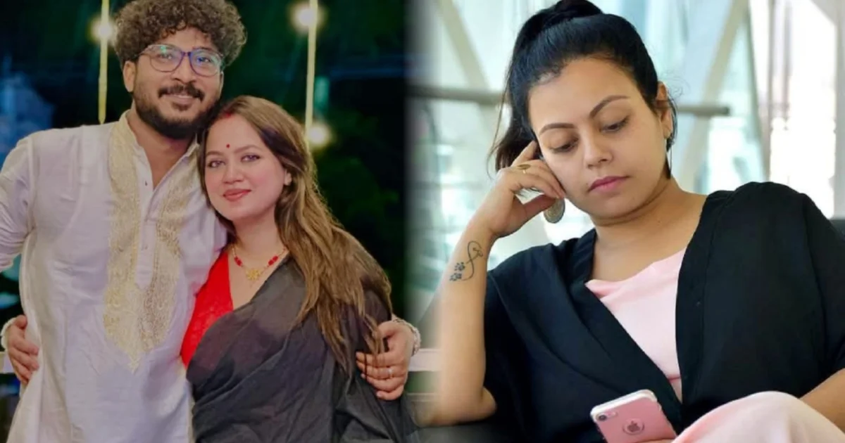 Ahona Dutta, Tollywood, Actress, Bengali Television, Bengali Serial, অহনা দত্ত, অভিনেত্রী, বাংলা টেলিভিশন, বাংলা সিরিয়াল
