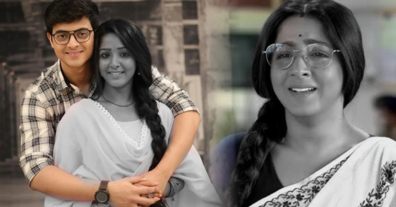 Anurager Chowa, Star Jalsha, Swastika Dutta, Tollywood, Actress, Bengali Television, Bengali Serial, অনুরাগের ছোঁয়া, স্টার জলসা, স্বস্তিকা দত্ত, টলিউড, অভিনেত্রী, বাংলা টেলিভিশন, বাংলা সিরিয়াল