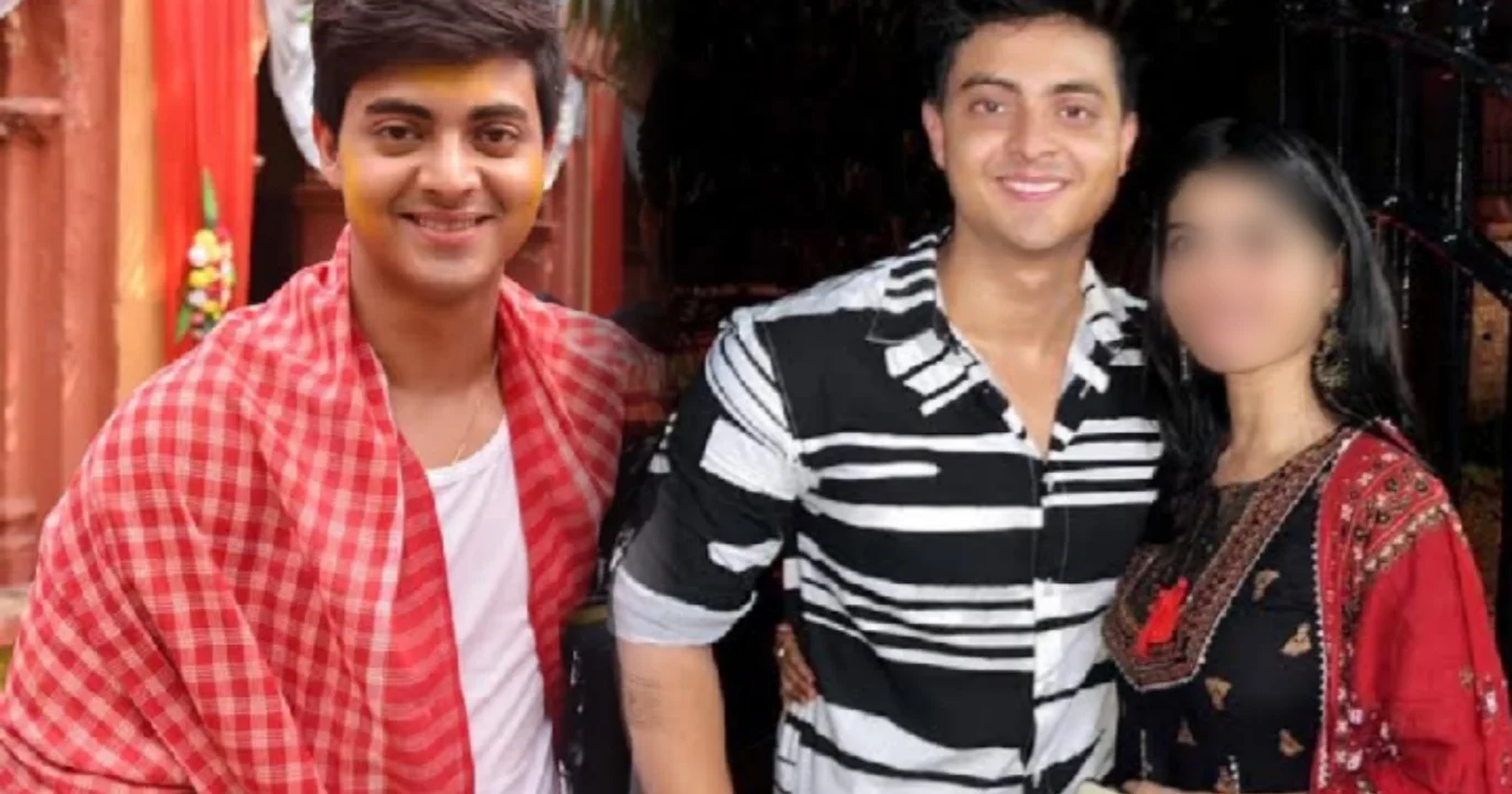 Dibyojyoti Dutta, Ananya Das, Actress, Actor, Bengali Serial, Bengali Television, Anurager Chowa, Parineeta, দিব্যজ্যোতি দত্ত, অনন্যা দাস, অভিনেতা, অভিনেত্রী, বাংলা সিরিয়াল, বাংলা টেলিভিশন, অনুরাগের ছোঁয়া, পরিণীতা
