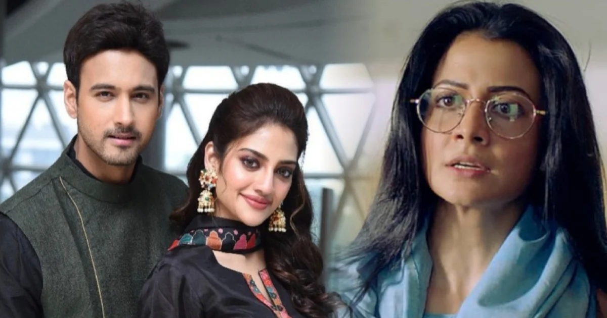 Yash Dasgupta, Nusrat Jahan, Koel Mallick, Tollywood, Actress, Actor, Film industry, যশ দাশগুপ্ত, নুসরাত জাহান, কোয়েল মল্লিক, টলিউড, অভিনেতা, অভিনেত্রী, ফিল্ম ইন্ডাস্ট্রি