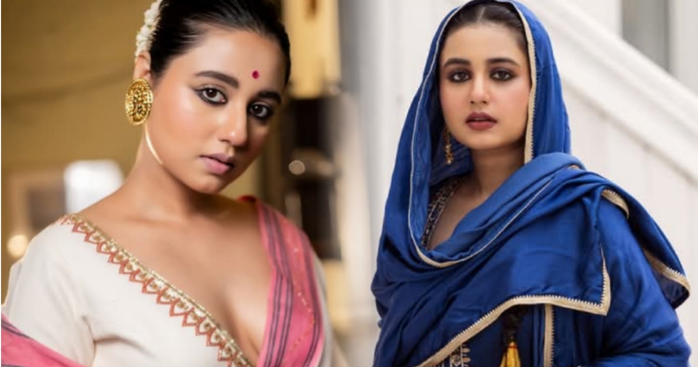 Swastika Dutta, Tollywood, Actress, Bengali Television, Bengali Serial, স্বস্তিকা দত্ত, টলিউড, অভিনেত্রী, বাংলা টেলিভিশন, বাংলা সিরিয়াল