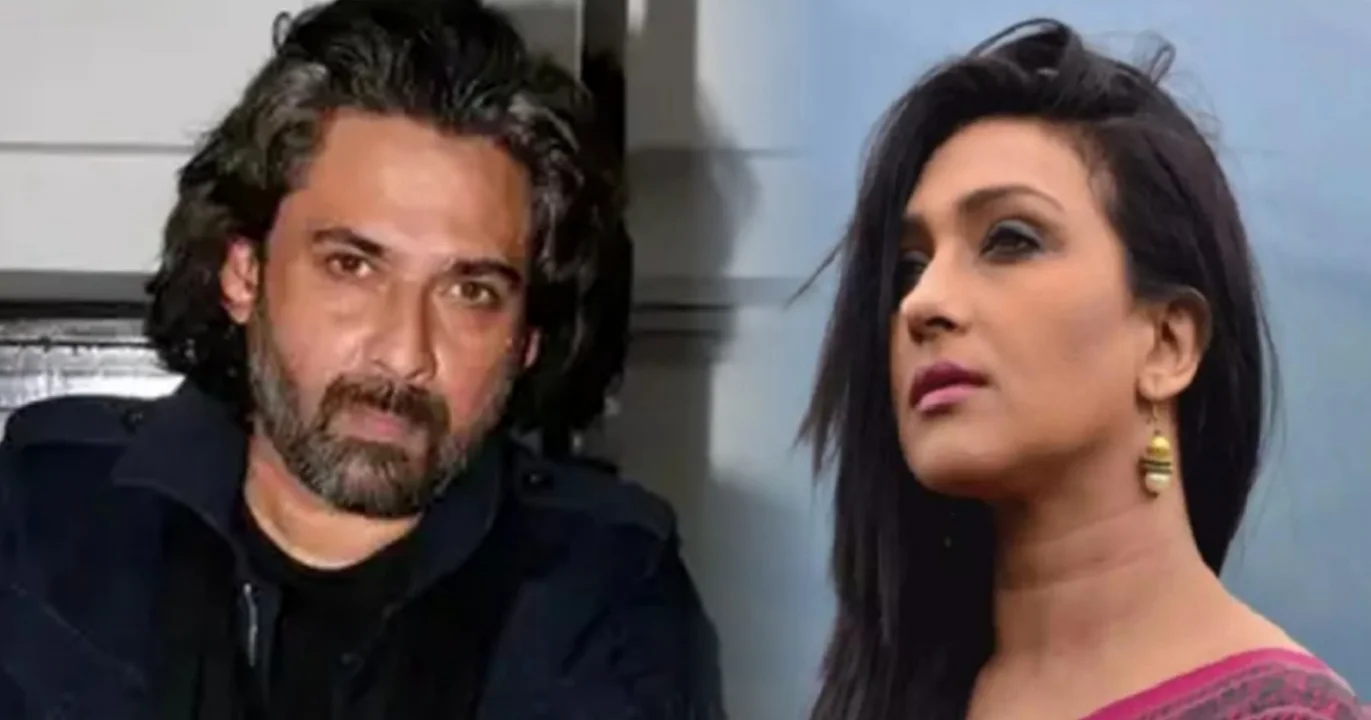 Rituparna Sengupta, Mukul Dev, Tollywood, Bollywood, Actor, Actress, Film industry, ঋতুপর্ণা সেনগুপ্ত, মুকুল দেব, বলিউড, টলিউড, অভিনেতা, অভিনেত্রী, ফিল্ম ইন্ডাস্ট্রি