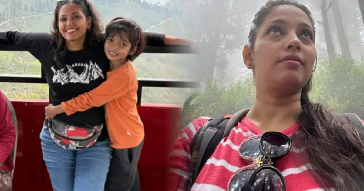 Swaralipi Chatterjee, Tollywood, Actress, Bengali Television, Bengali Serial, স্বরলিপি চ্যাটার্জি, টলিউড, অভিনেত্রী, বাংলা টেলিভিশন, বাংলা সিরিয়াল