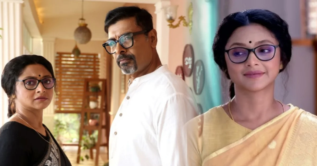 Ambarish Bhattacharya, Tollywood, Tollywood actor, Bengali actor, Bengali television, chirosokha, অম্বরিশ ভট্টাচার্য, বাঙালি অভিনেতা, বাংলা সিনেমা, বাংলা সিরিয়াল, বাংলা টেলিভিশন, টলিউড