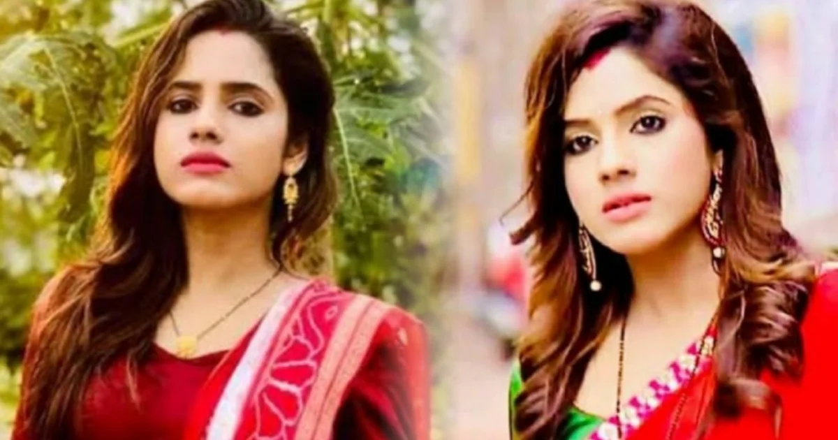 Sanchari Mondal, Tollywood, Actress, Bengali Serial, Bengali Television, সঞ্চারী মন্ডল, টলিউড, অভিনেত্রী, বাংলা সিরিয়াল, বাংলা টেলিভিশন