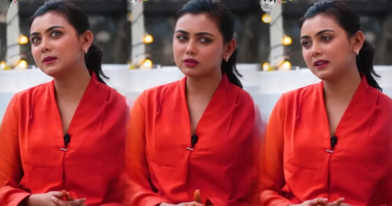Idhika Paul, Tollywood, Actress, Bengali Television, Bengali Serial, Film Industry, Indian Actress, ইধিকা পাল, টলিউড, অভিনেত্রী, বাংলা টেলিভিশন, বাংলা সিরিয়াল, ফিল্ম ইন্ডাস্ট্রি, ভারতীয় অভিনেত্রী