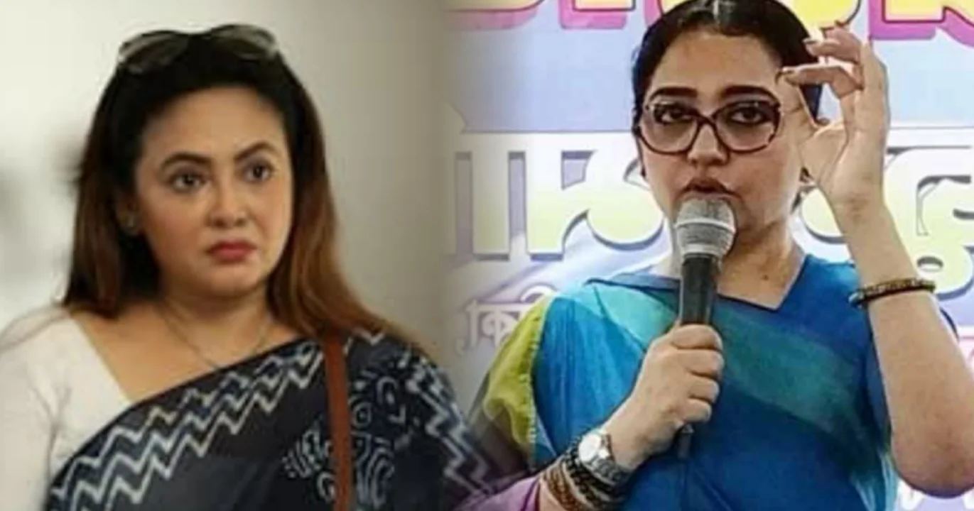 June Malia, Sreelekha Mitra, Tollywood, Actress, Film Industry, Indian Actress, Bengali Serial, Bengali Television, জুন মালিয়া, শ্রীলেখা মিত্র, অভিনেত্রী, টলিউড, বাংলা সিরিয়াল, বাংলা টেলিভিশন, ফিল্ম ইন্ডাস্ট্রি, ভারতীয় অভিনেত্রী