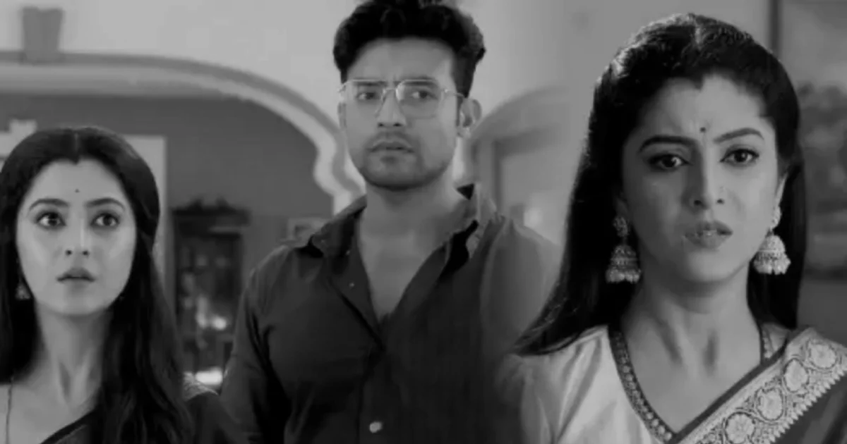 Zee Bangla, Zee Bangla serial, Bengali serial, kon gopone mon bhebeche, Tollywood, Bengali television, কোন গোপনে মন ভেসেছে, টলিউড, জি বাংলা, জি বাংলা সিরিয়াল, বাংলা সিরিয়াল, বাংলা টেলিভিশন