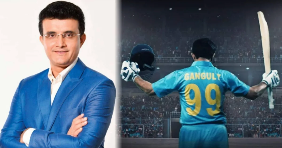 Sourav Ganguly, Tollywood, Bengali cricketer, film industry, biopic, বায়োপিক, সৌরভ গাঙ্গুলী, টলিউড, খেলোয়ার, বাংলা সিনেমা