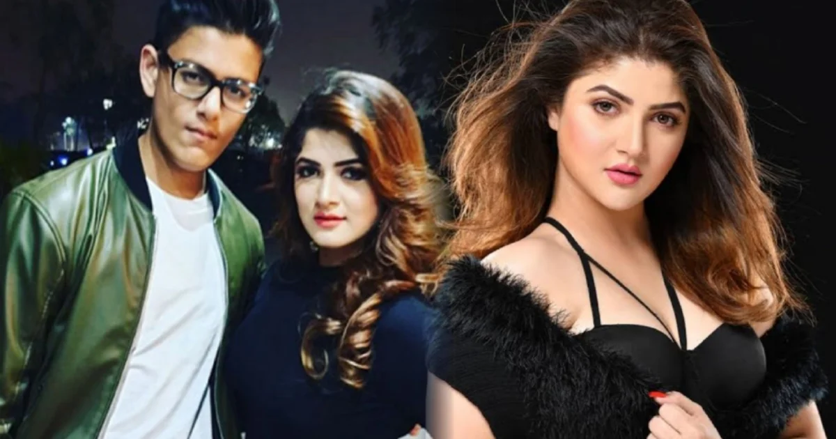 Shrabanti Chatterjee, Tollywood, Actress, Film Industry, শ্রাবন্তী চ্যাটার্জী, টলিউড, অভিনেত্রী, ফিল্ম ইন্ডাস্ট্রি