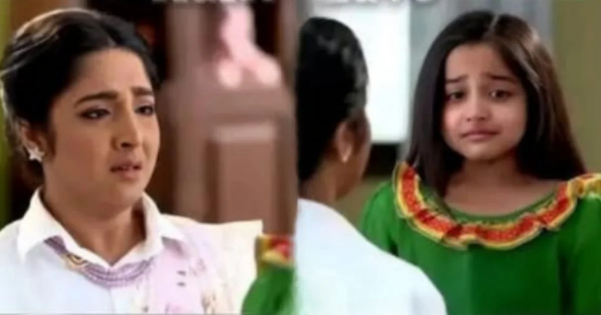 Anurager Chowa, Star Jalsha, Bengali Serial, Bengali Television, Swastika Ghosh, Actress, অনুরাগের ছোঁয়া, স্টার জলসা, বাংলা সিরিয়াল, বাংলা টেলিভিশন, স্বস্তিকা ঘোষ, অভিনেত্রী