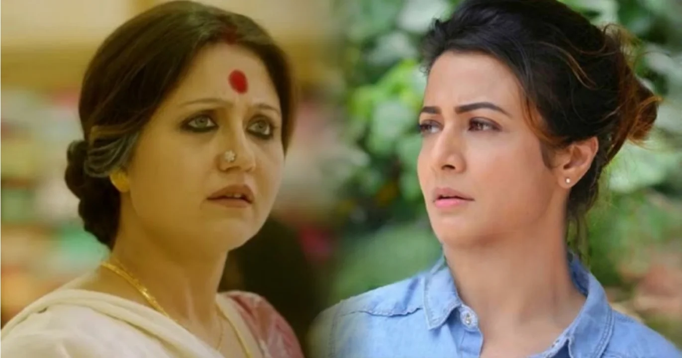 Koel Mallick, Swastika Mukherjee, Tollywood, Actress, Film Industry, Indian Actress, কোয়েল মল্লিক, স্বস্তিকা মুখোপাধ্যায়, টলিউড, অভিনেত্রী, ফিল্ম ইন্ডাস্ট্রি, ভারতীয় অভিনেত্রী